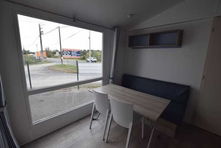 LINDA CASA COM ALPENDRE PRONTA PARA HABITAR 2 QUARTOS