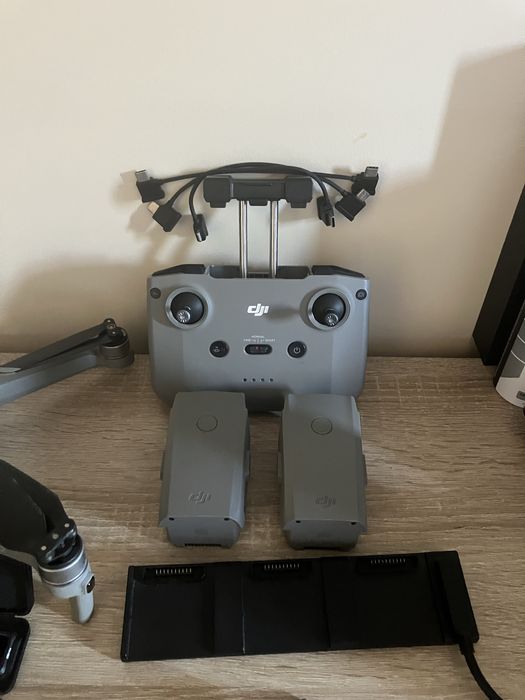 DJI Mavic Air 2 Fly More Combo