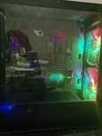 Caixa gaming jogar