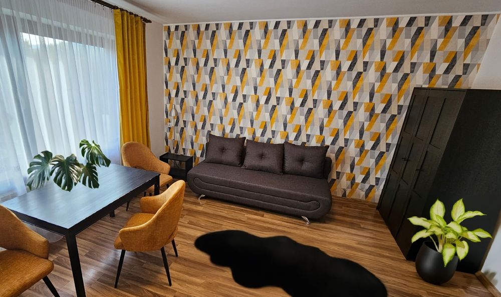 Noclegi W SŁONECZNEJ DOLINIE w Kamienicy - Gorce, Beskid Wyspowy