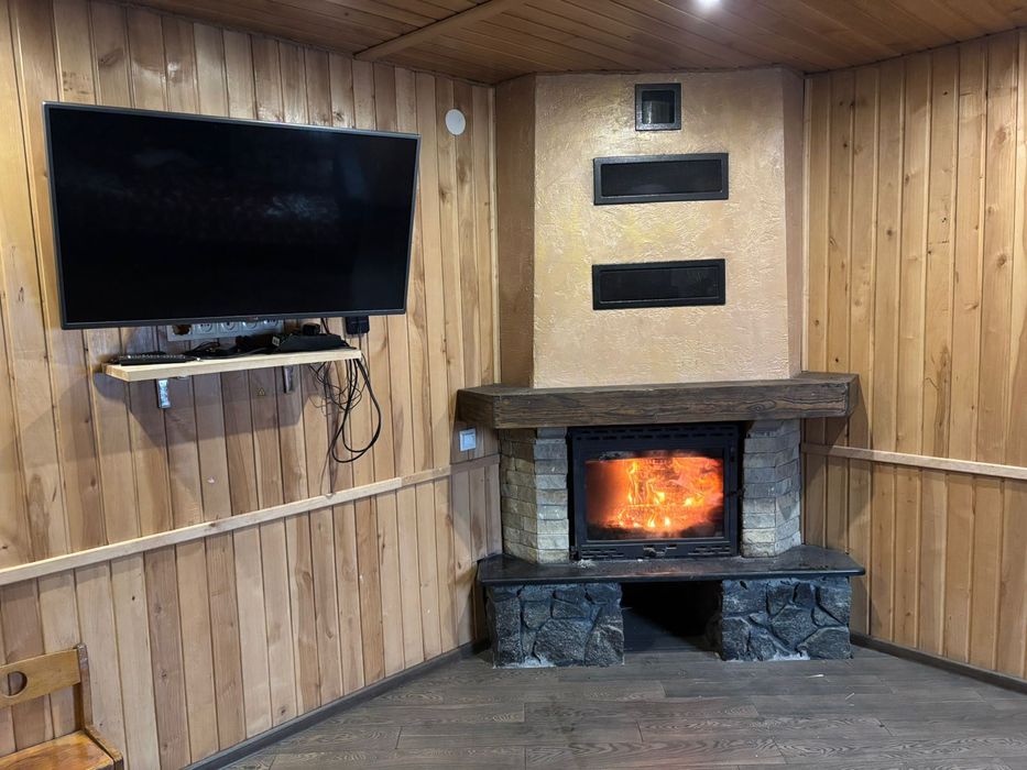 Довгострокова оренда будинку