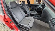 Fotele BMW E30 sportsitze wnętrze kanapa