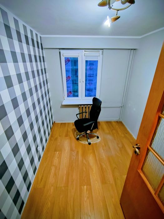 Mieszkanie 60m² / 3 pokoje / ul. Witosa 16 / Umeblowane / Własnościowe