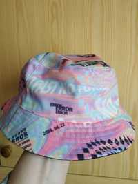 Sprzedam kapelusz bucket hat