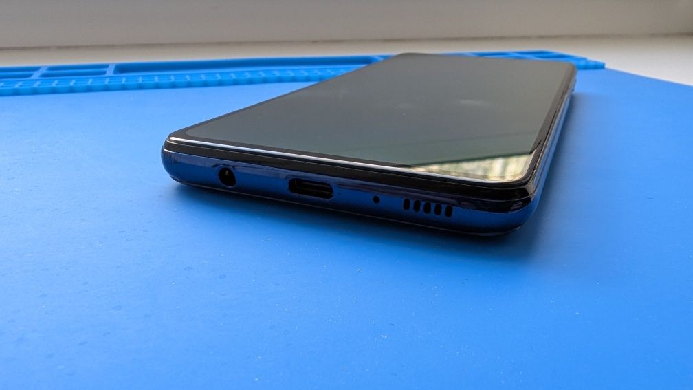 Смартфон Samsung Galaxy M31s, 6/128 GB (SM-M317F)