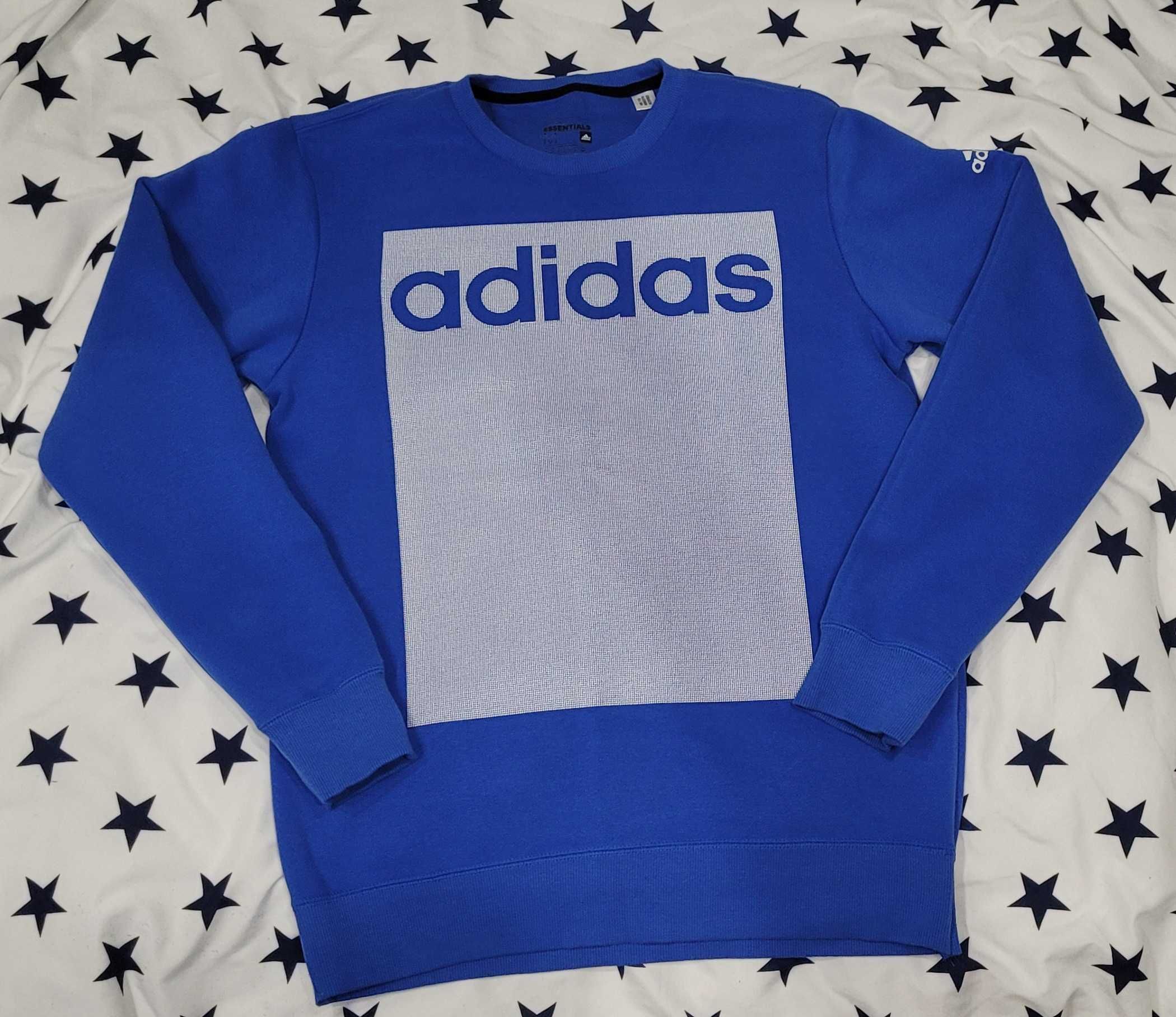 Męska Bluza ADIDAS - NOWA !!!