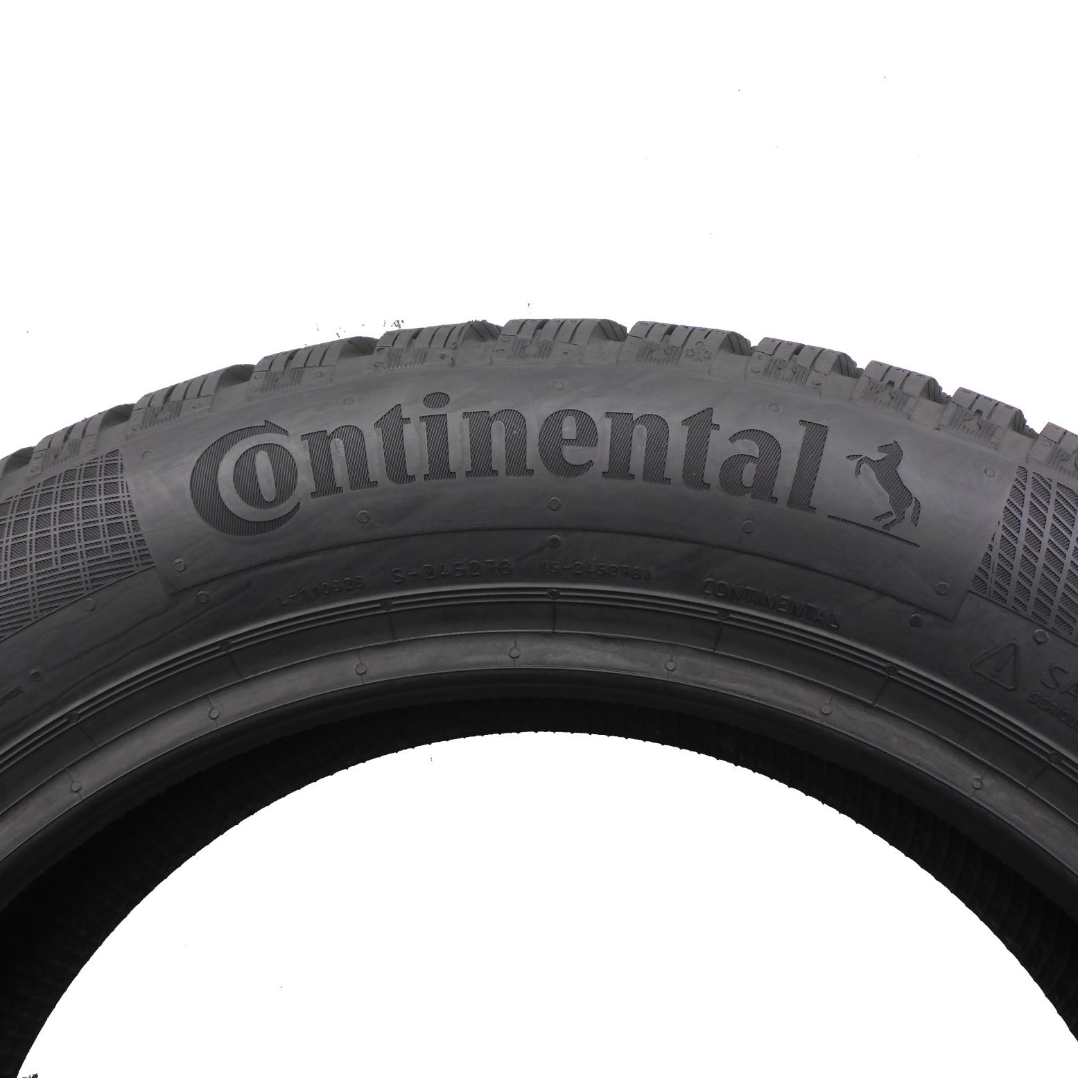Opony 185/60/16 Continental 185/60R16 86H TS860 Zimowe 2021 Nieużywane