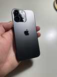 iPhone 13 Pro 256gb Neverlock