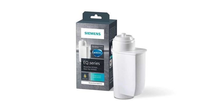 Фильтр для воды Siemens TZ70003 BRITA Intenza (Фильтр-картридж)