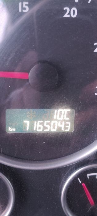 MAN 26 440 2013р ман свіжопригнаний трьох осний тягач