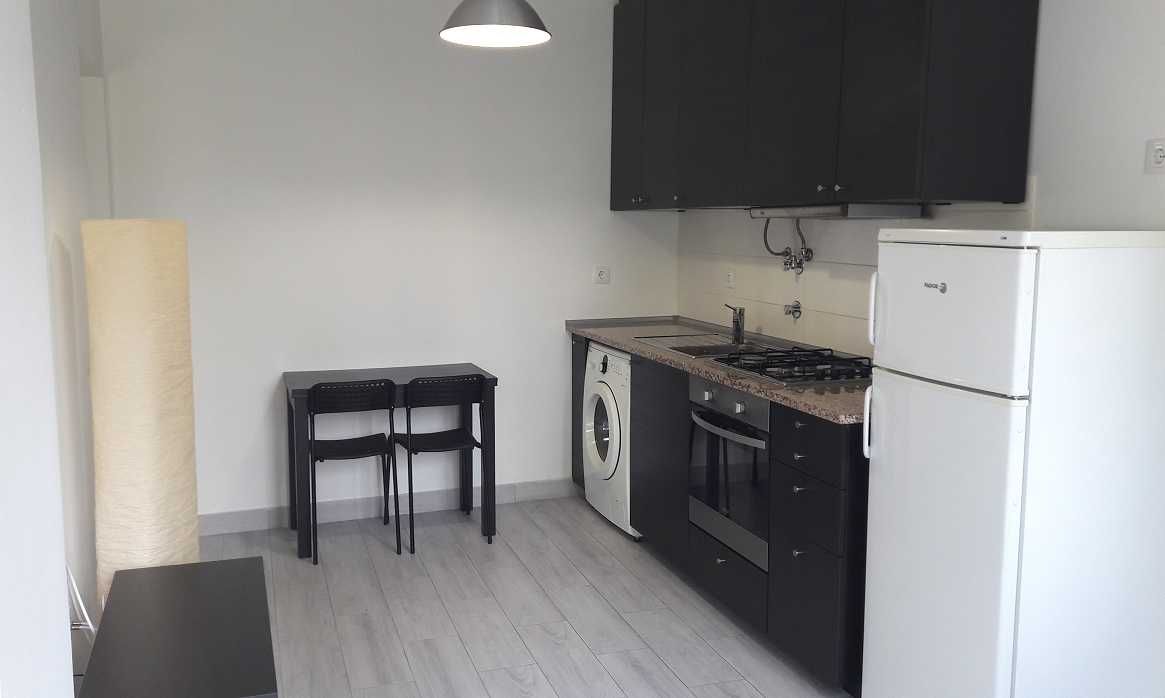 Apartamento T1 para arrendar Torres Novas cidade