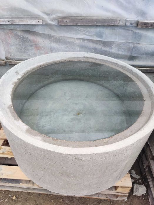 Dennicę, Kręgi Betonowe studnia, szambo promocja!