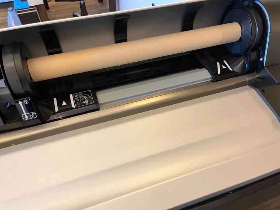 NOWY Ploter drukujący Epson SC-P6000 Sure Color, drukarka A1, 24”