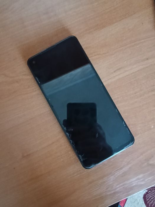 Samsung galaxy A21s