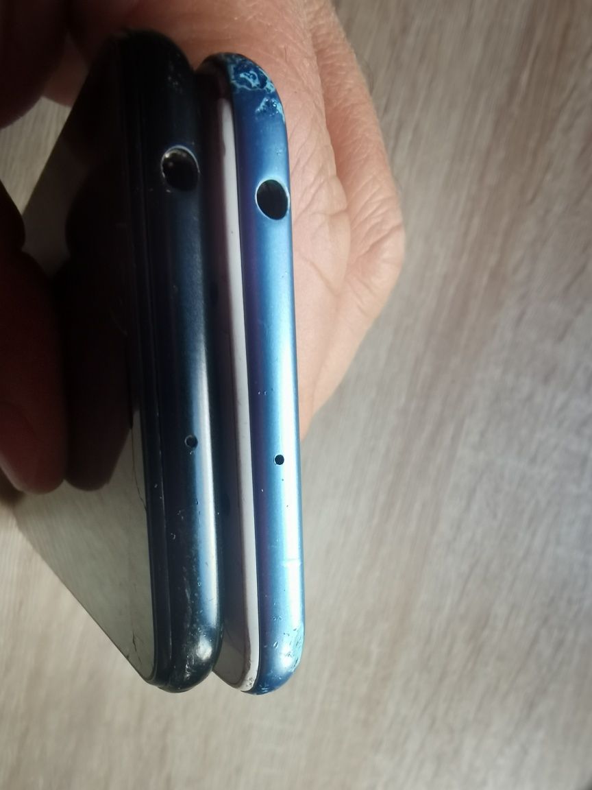 Xiaomi Redmi 6a. Na części