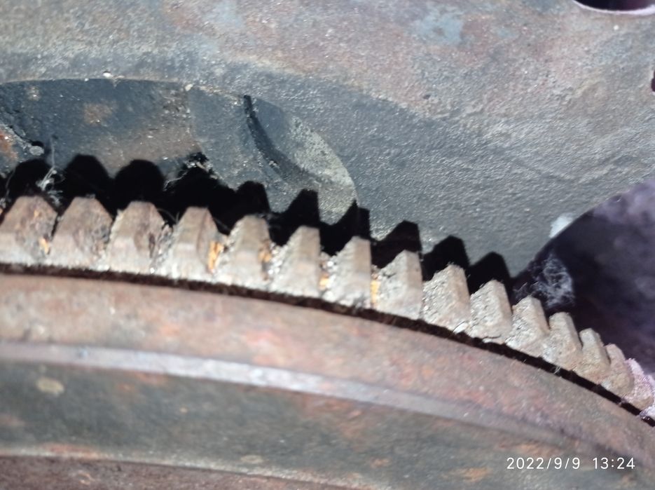 Двигатель дайхатсу роки 3Y 2.0, взаимо заменяем с 1Y,  2Y , таун айс