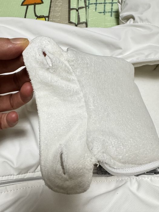 Конверт-комбінезон lenne, зимовий комбінезон для новонароджених