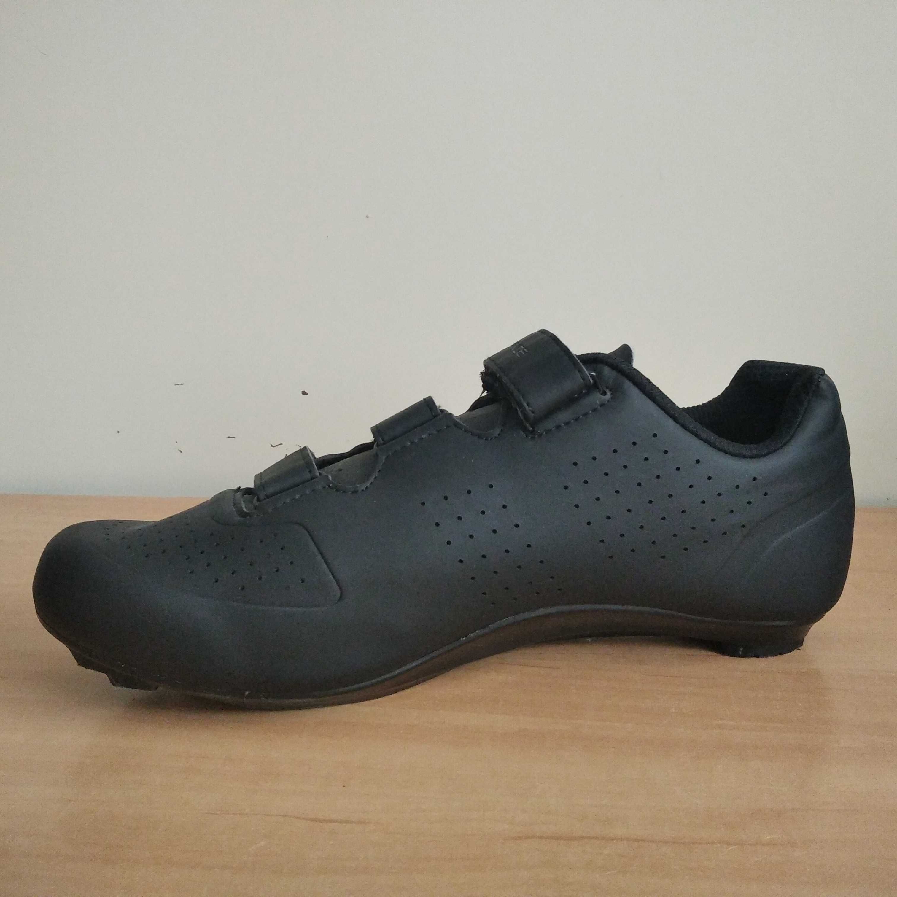 Buty rowerowe szosowe ENDURANCE roz.eu-44