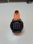 Epix 2 Garmin Titanium Sapphire