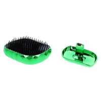 Twish Spiky Hair Brush Model 4 Szczotka Do Włosów Diamond Green (P1)