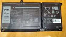 Oryginalna bateria Dell Inspiron 5300, 5301, 5502, 5505, JK6Y6