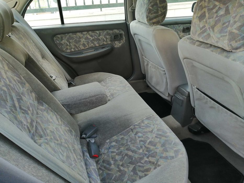 Nissan Almera 1.4 SLX