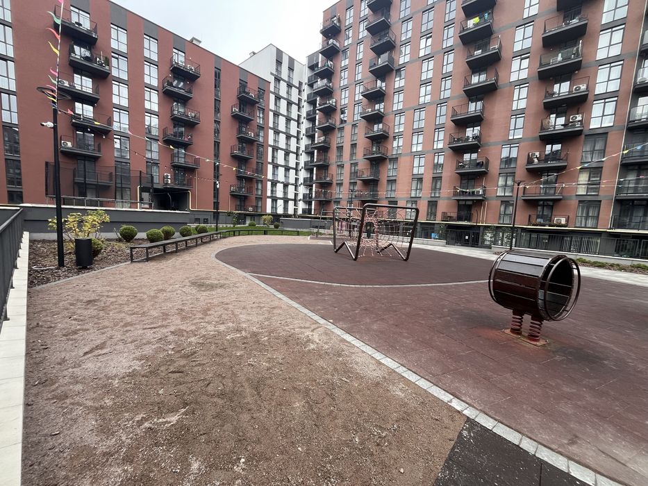 Продаж 1 кім квартири ЖК Авалон на Чорновола