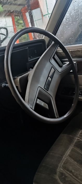 Toyota Crown Victoria