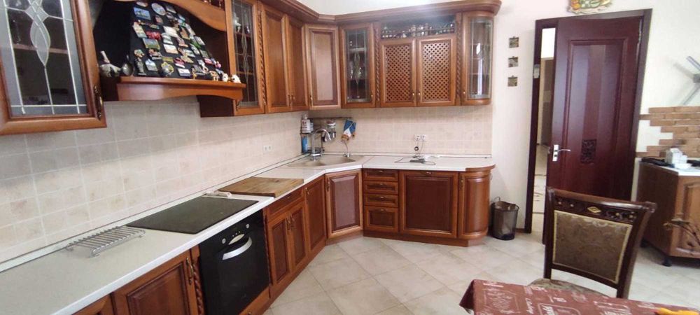 Продаж від власника. Будинок 265 м2. 12 соток. Гореничі. Без комісії