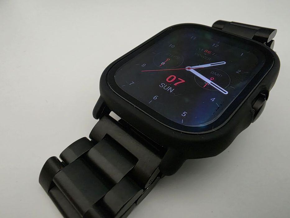 Amazfit GTS 2 Like New + Extras64332155197697121