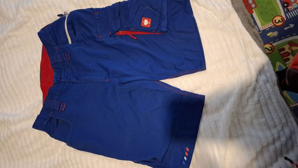 Робочі шорти STRAUSS