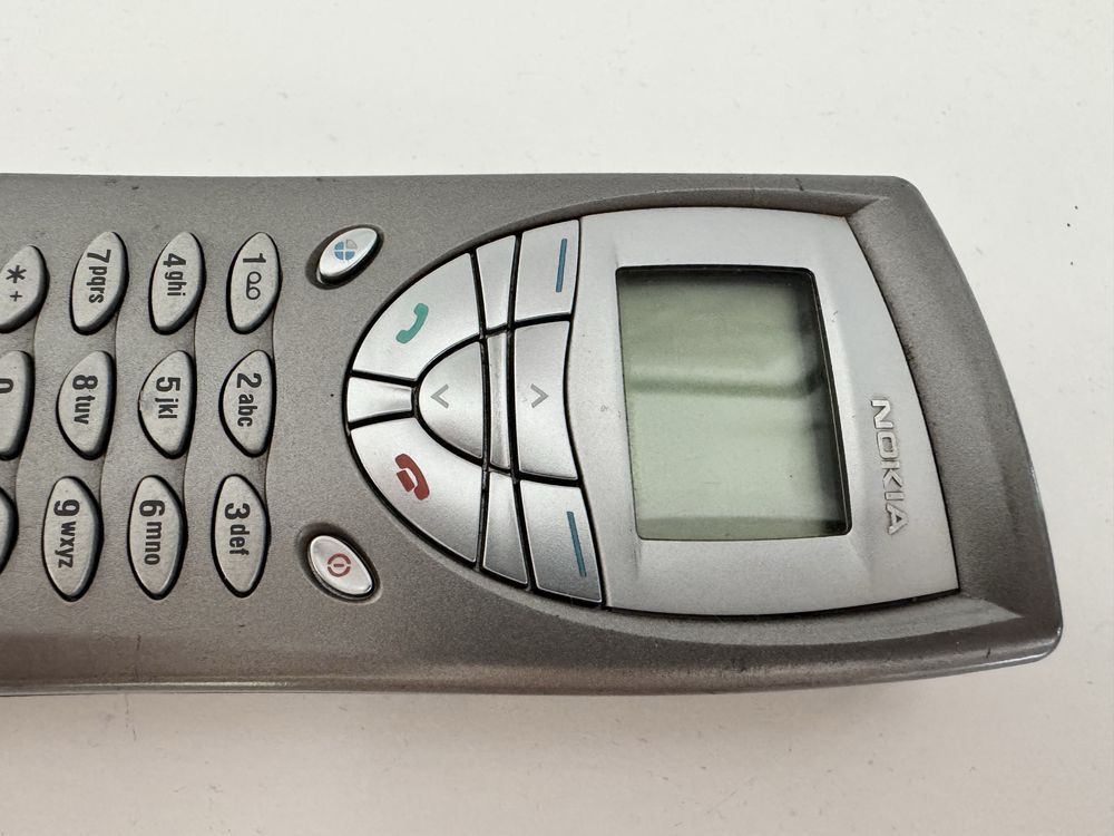 Nokia Communicator 9210 super stan, zestaw głośnomówiący,ładowarki.