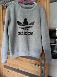 Bluza adidas chłopięca rozmiar 152