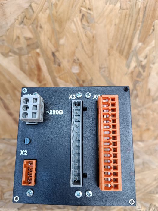 Ітм-4 Чотириканальний мікропроцесорний технологічний індикатор