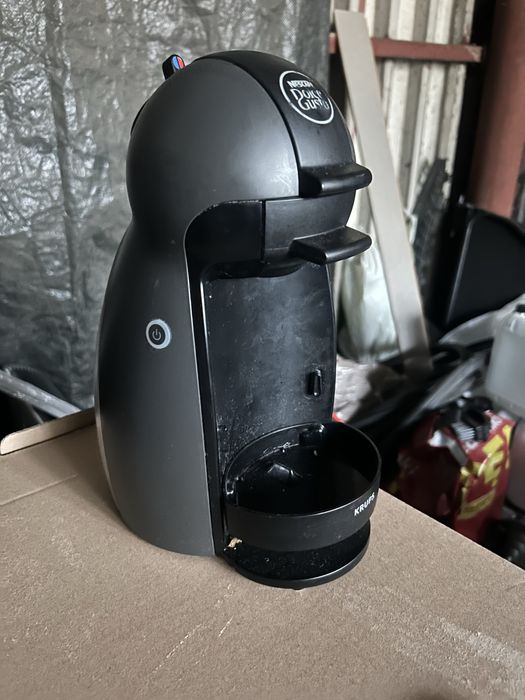 Ekspres Ciśnieniowy KRUPS Dolce Gusto kp100b