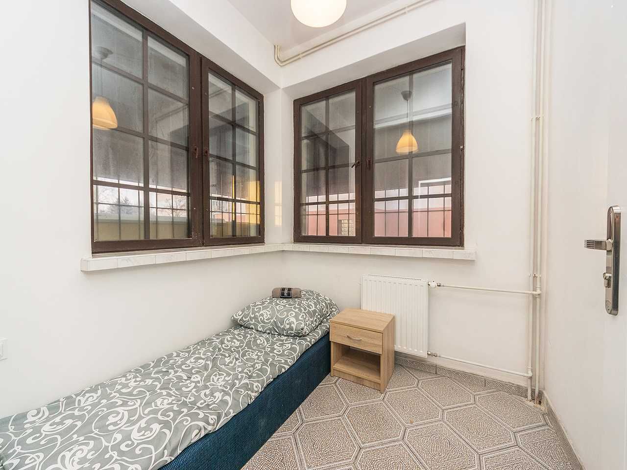 Kwatera dla pracowników - Gdańsk Centrum