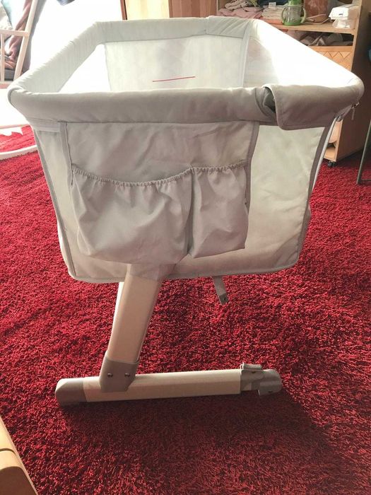 Łożeczko, baby-bay Lionelo