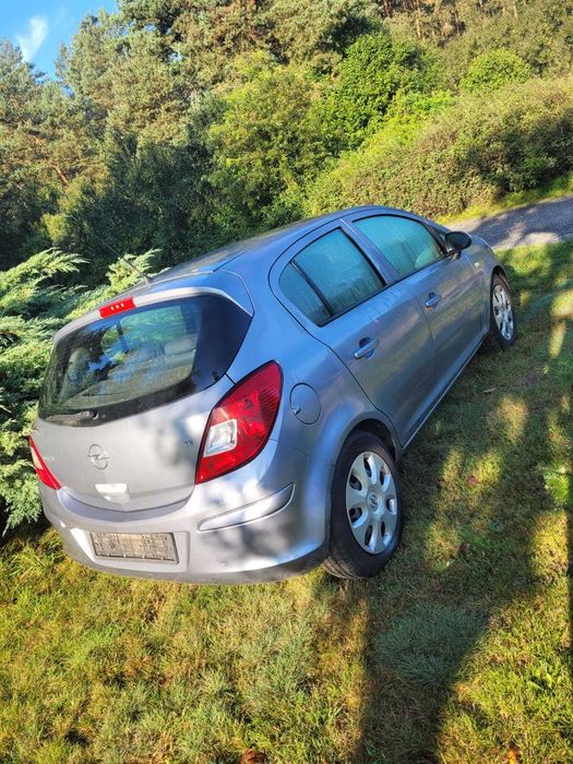 Opel Corsa 1.2 2008r