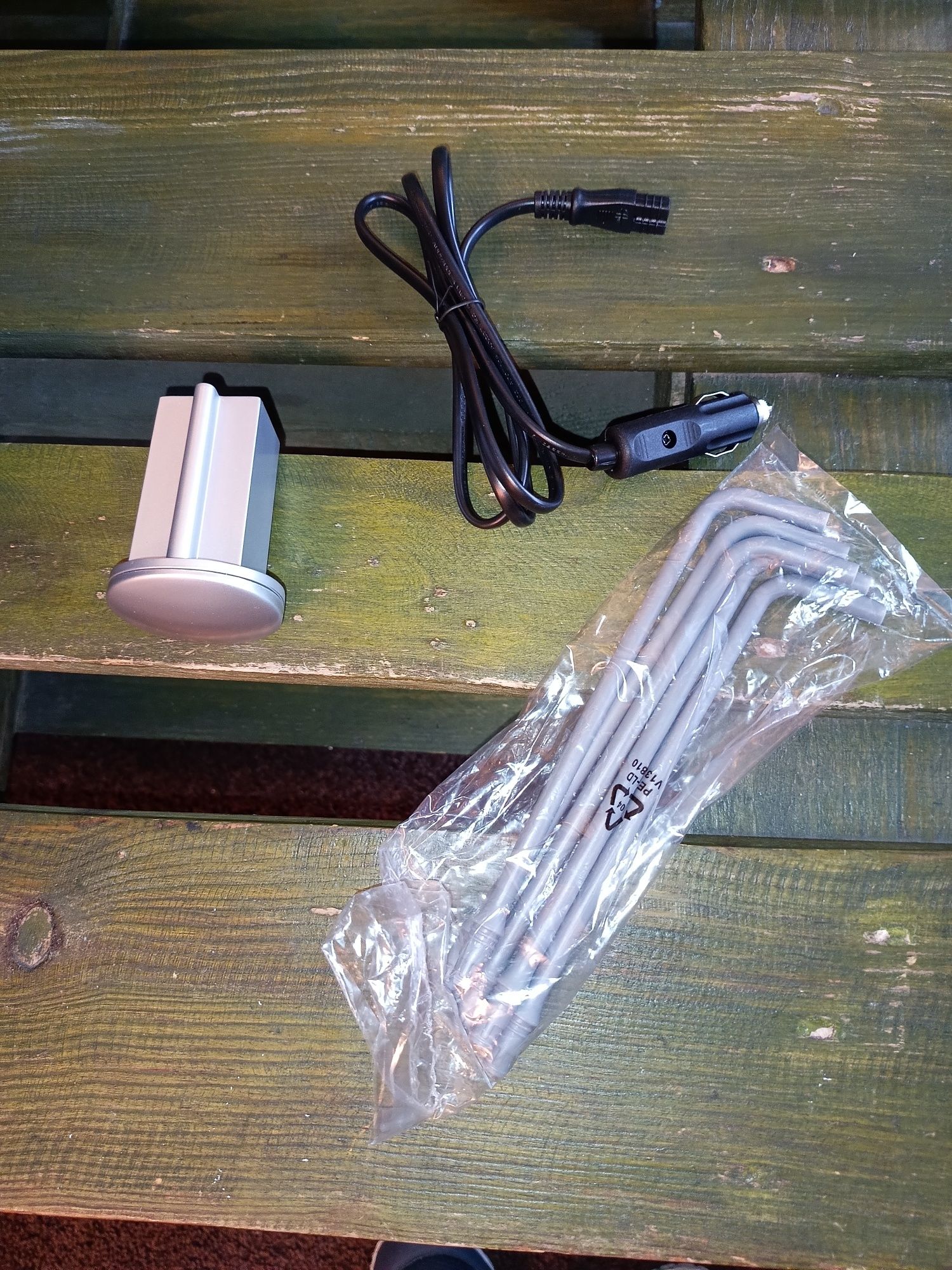 Klarstein Tap2Go - dystrybutor nalewak do piwa i mini lodówka 2 w 1