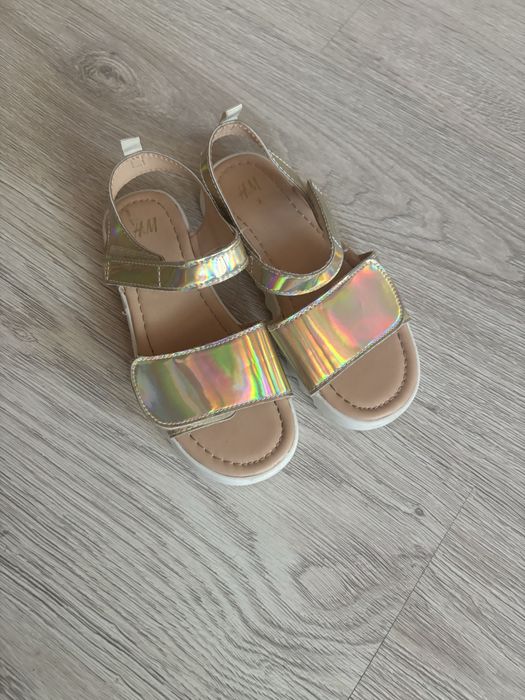 Пакет взуття на літо, adidas,h&m,reserverd,crocs