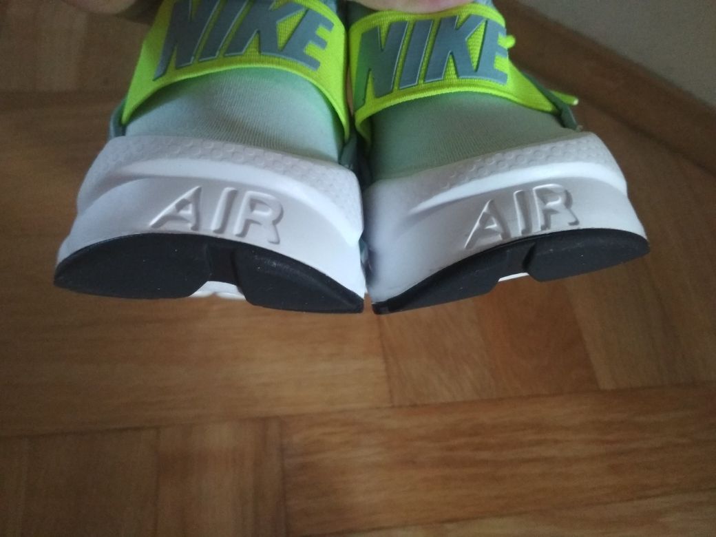 Adidasy Nike Air 36,5