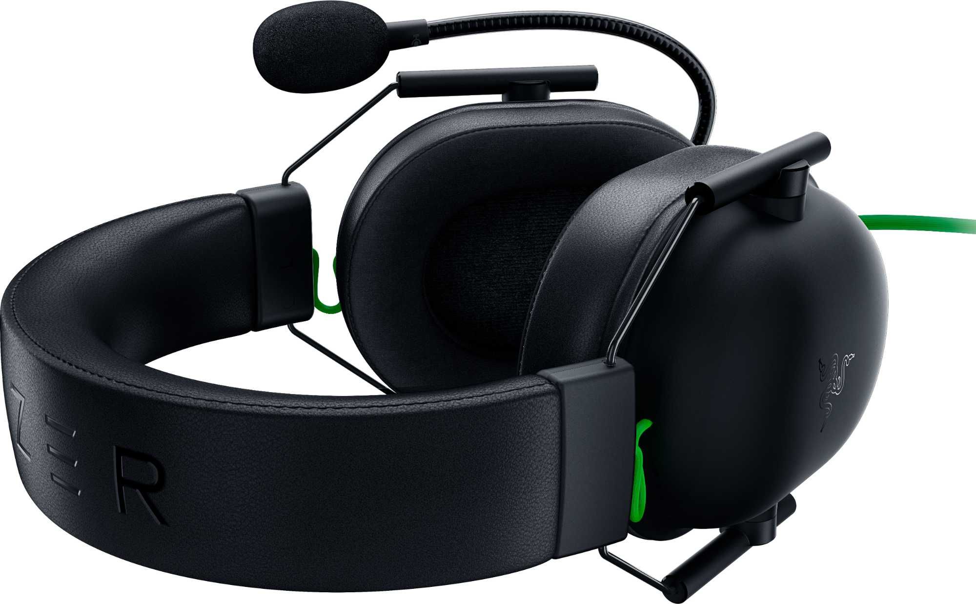 Ігрові навушники Razer Blackshark v2 x / НОВІ з магазину.