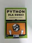 Python dla dzieci - programowanie na wesoło
