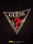 Bluza tunika S/M Guess