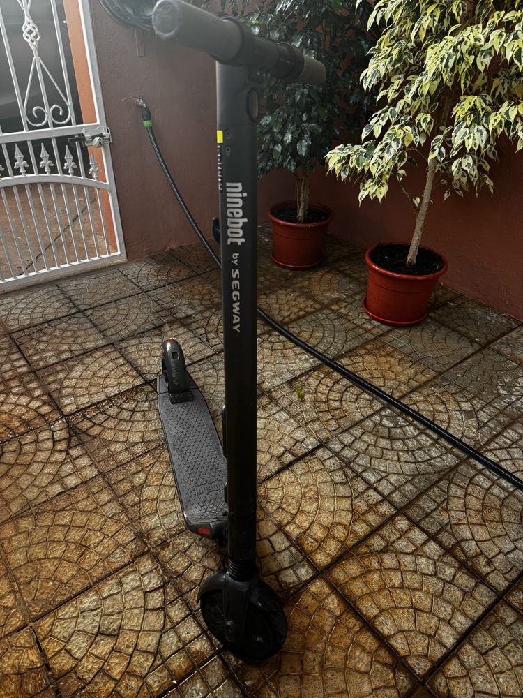 Trotinete eletrica
