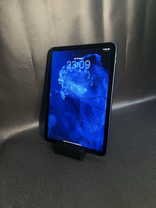 iPad 10Gen 256GB 2022 Blue Neverlock