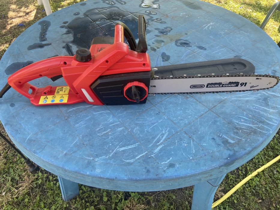 Цепная электропила B1 Германия