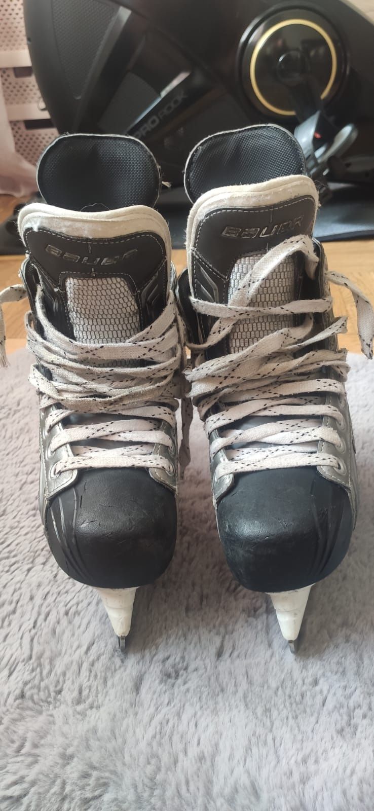 Łyżwy Bauer Vapor X 7.0