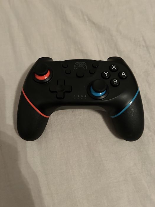 Nintendo Switchh