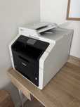 Drukarka Brother MFC-9330CDW + 3 tonery – sprawna